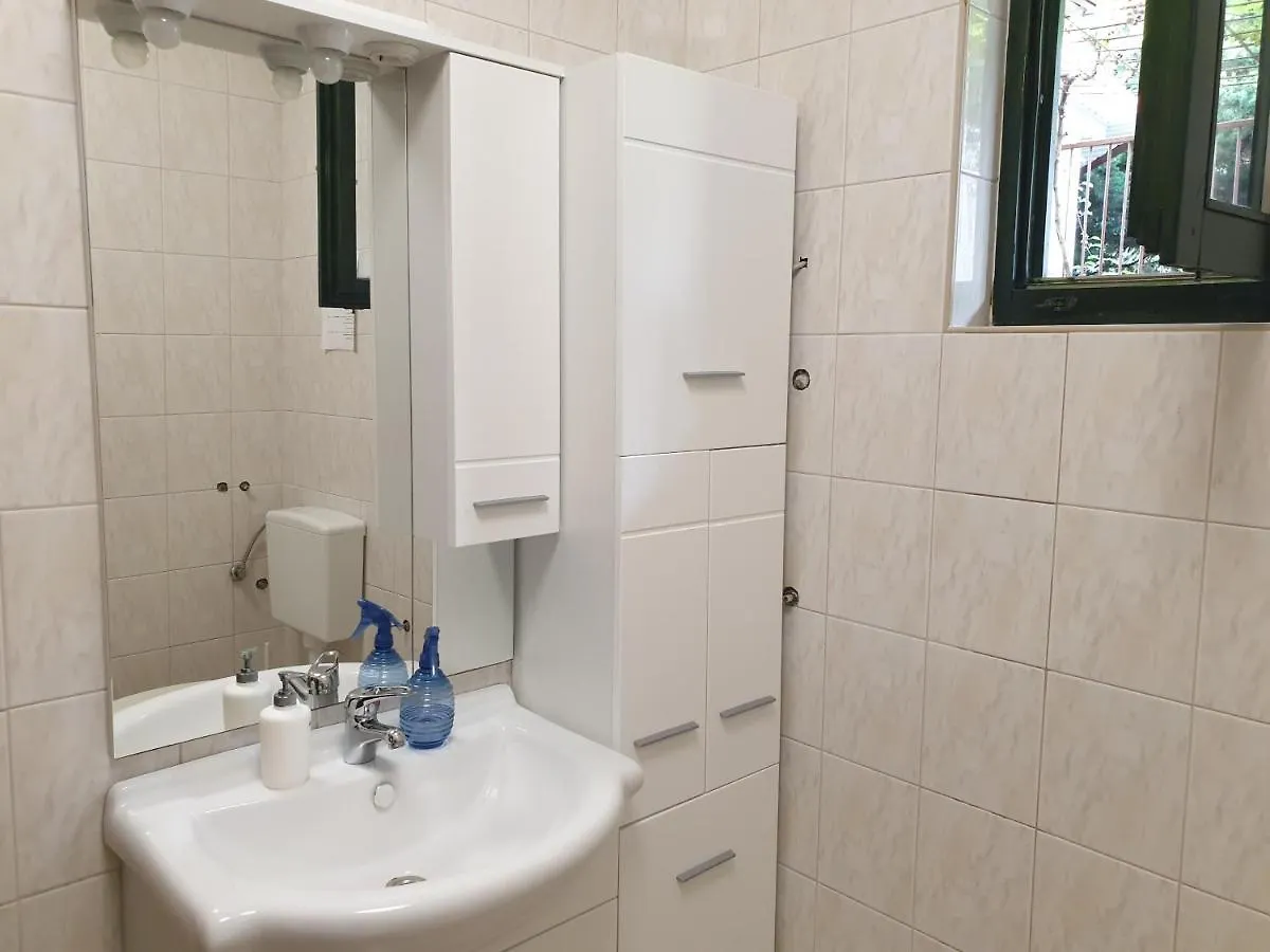 Apartment Lavanda 스타리그라드 파클레니차