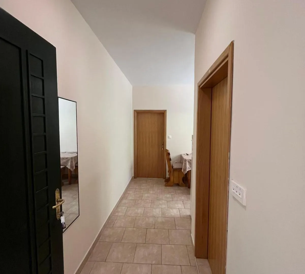 Apartment Lavanda 스타리그라드 파클레니차