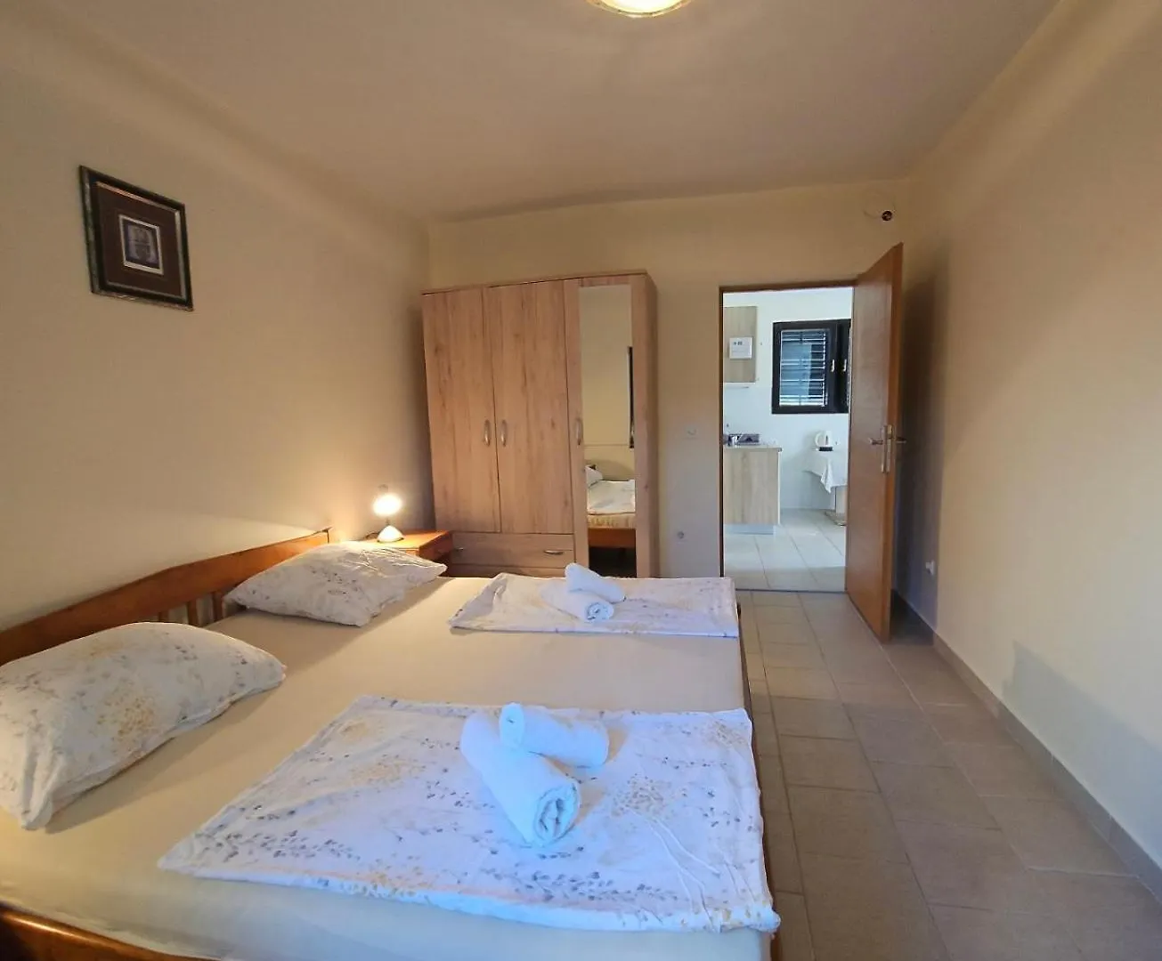 Apartment Lavanda 스타리그라드 파클레니차
