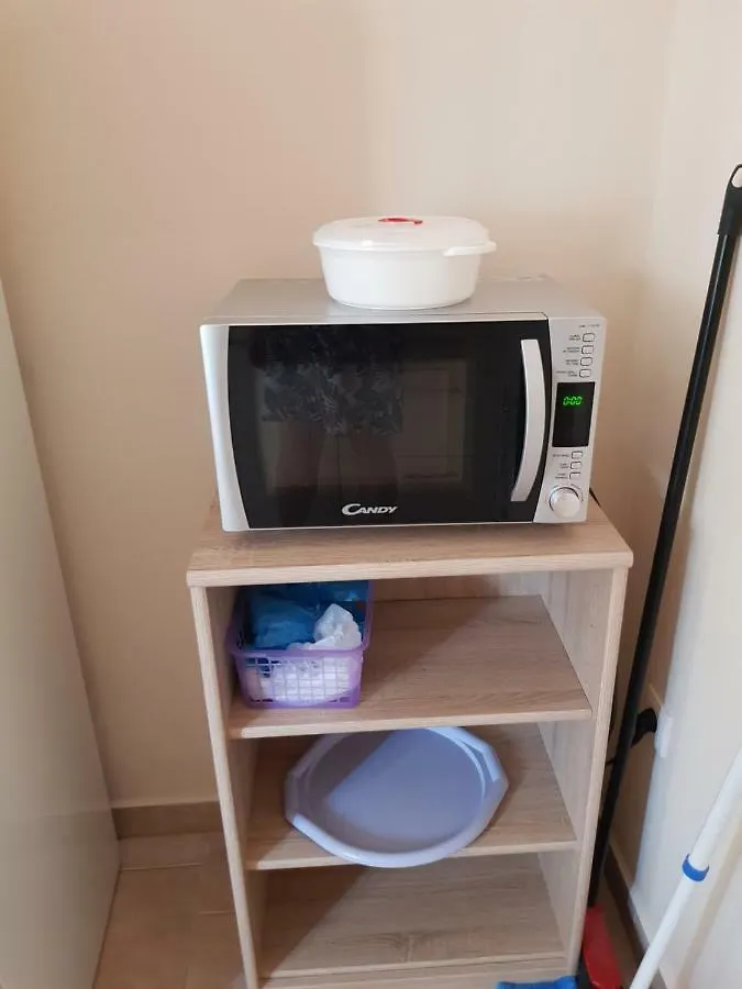 Apartment Lavanda 스타리그라드 파클레니차 0*,