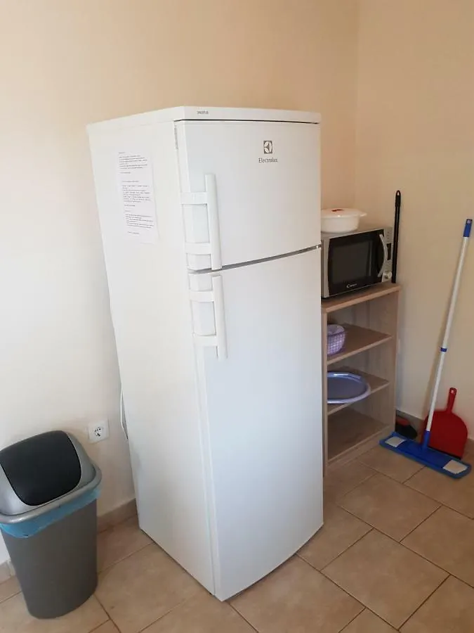 Apartment Lavanda 스타리그라드 파클레니차