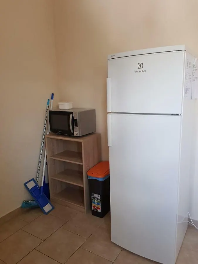 Apartment Lavanda 스타리그라드 파클레니차 크로아티아
