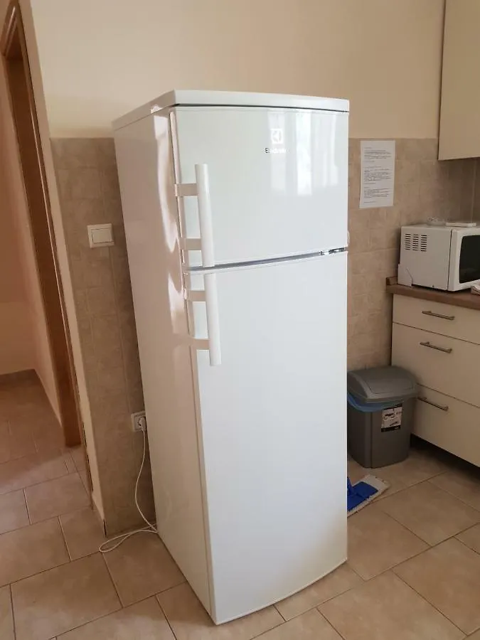 Apartment Lavanda 스타리그라드 파클레니차 크로아티아