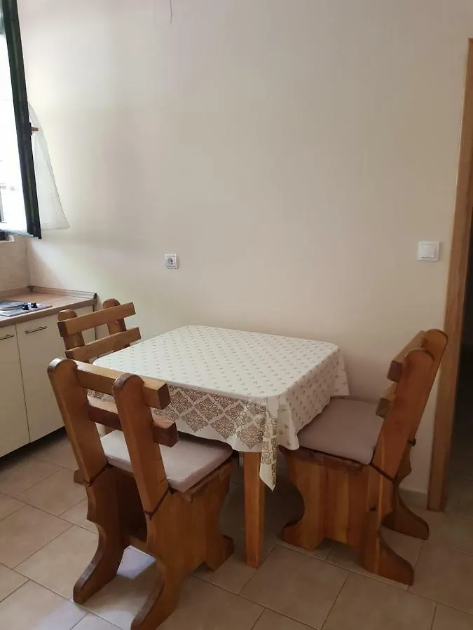 Apartment Lavanda 스타리그라드 파클레니차