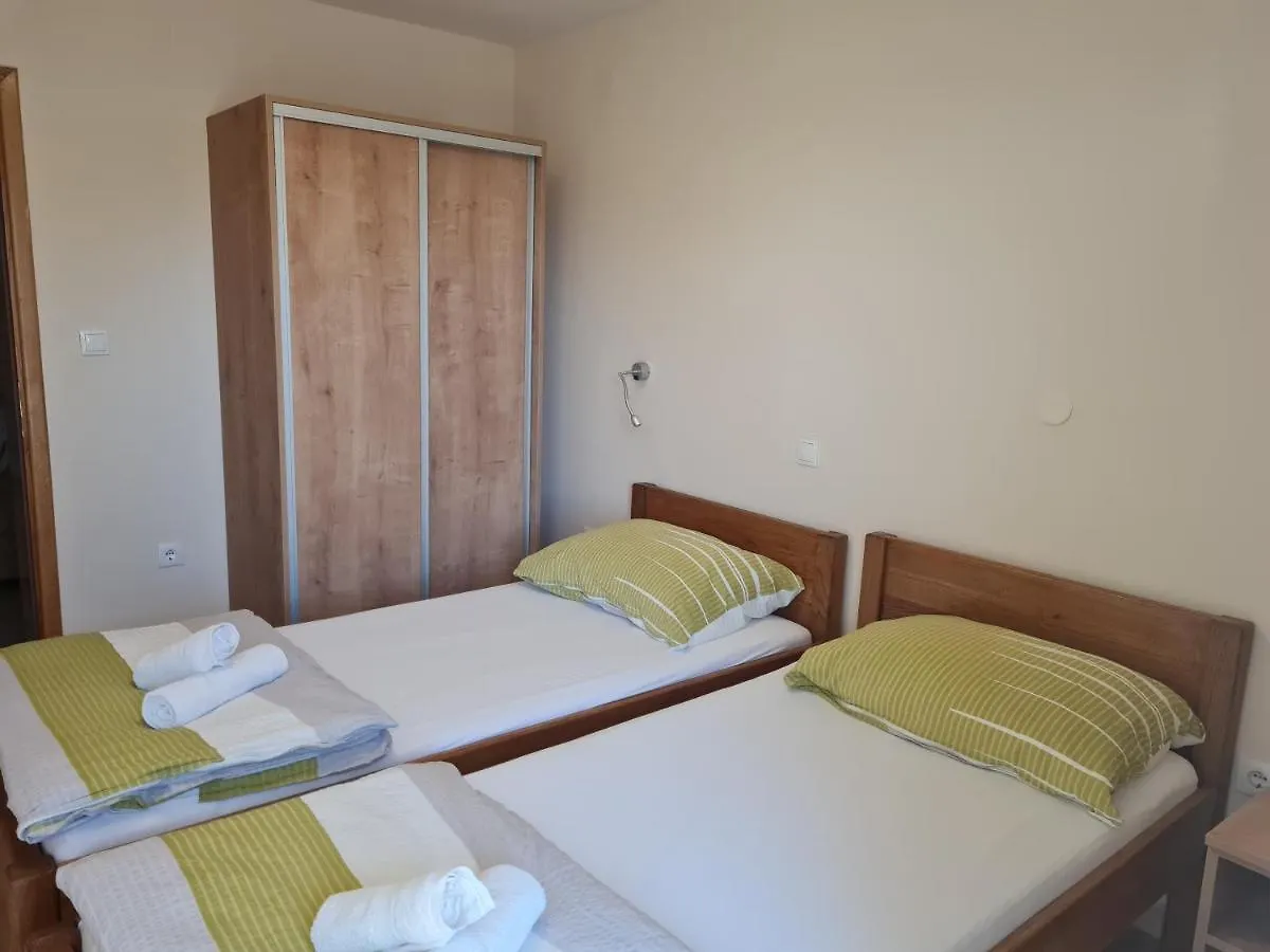 Apartment Lavanda Starigrad Paklenica 0*,  Chorwacja