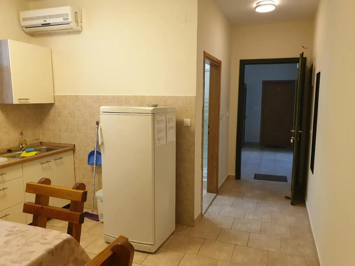 Apartment Lavanda Starigrad Paklenica 0*,  Chorwacja