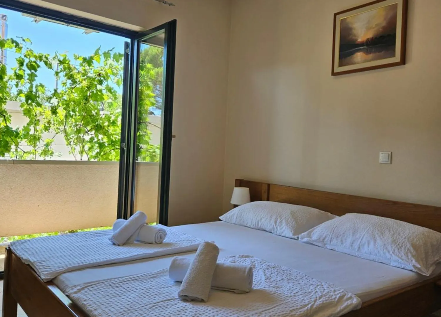 Apartment Lavanda Starigrad Paklenica Chorwacja