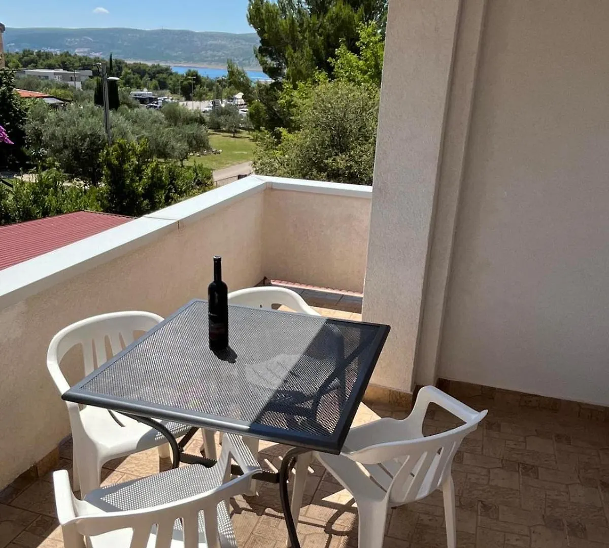 Apartment Lavanda Starigrad Paklenica Chorwacja