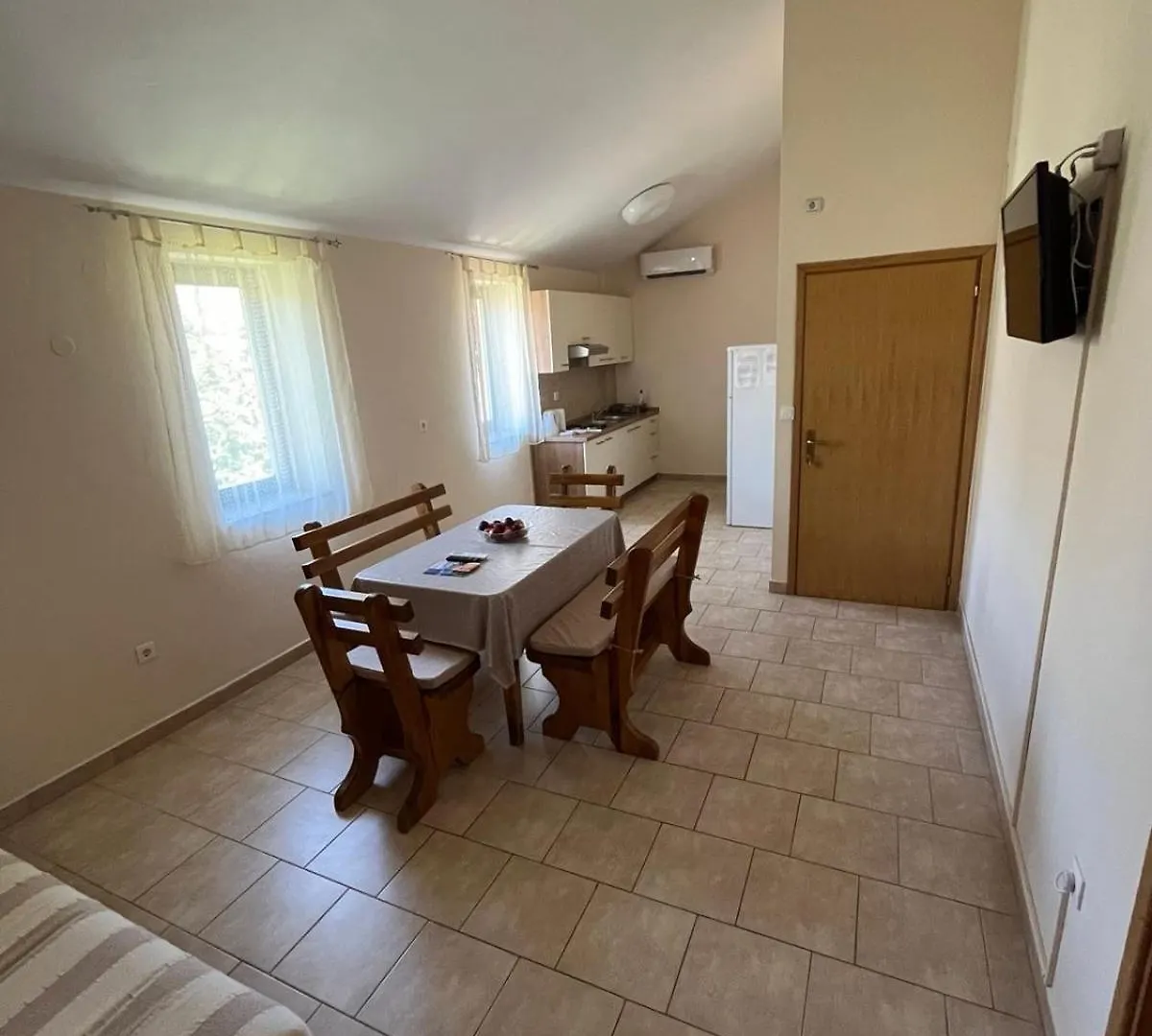 Apartment Lavanda Starigrad Paklenica