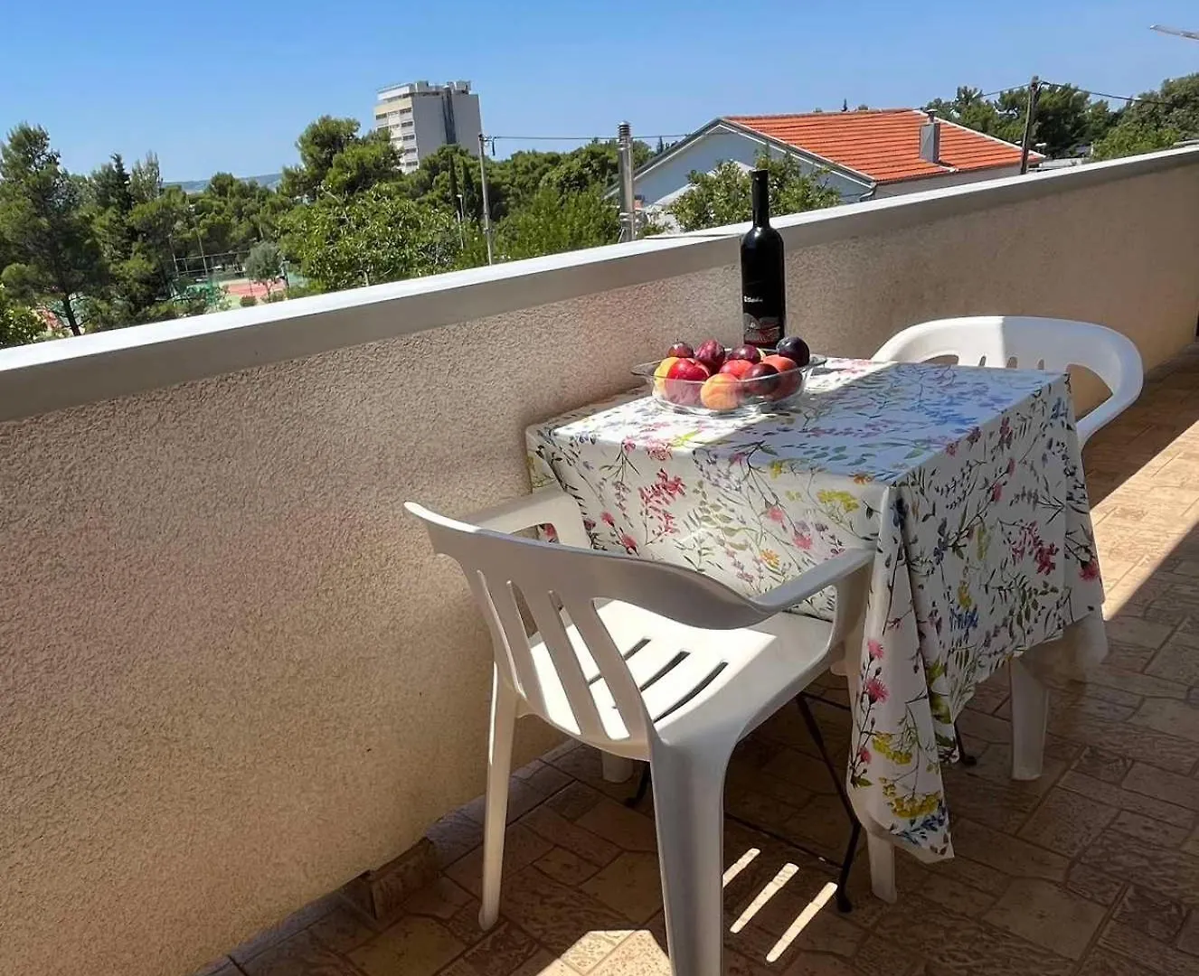 Apartment Lavanda Starigrad Paklenica 0*,