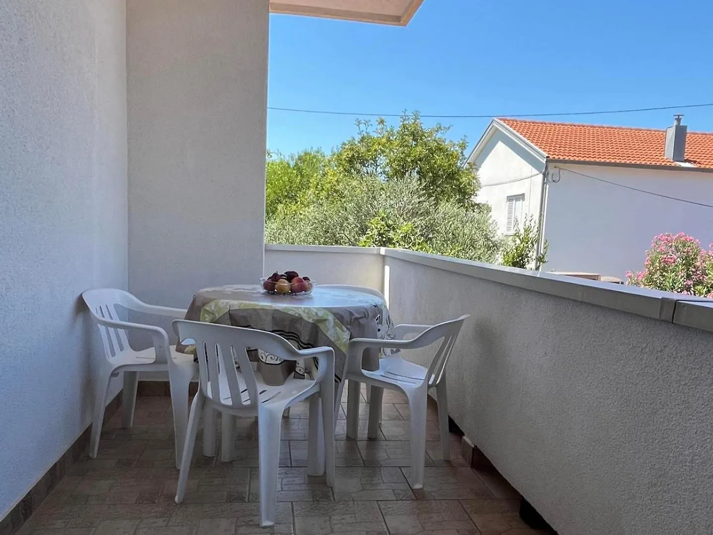 Apartment Lavanda Starigrad Paklenica