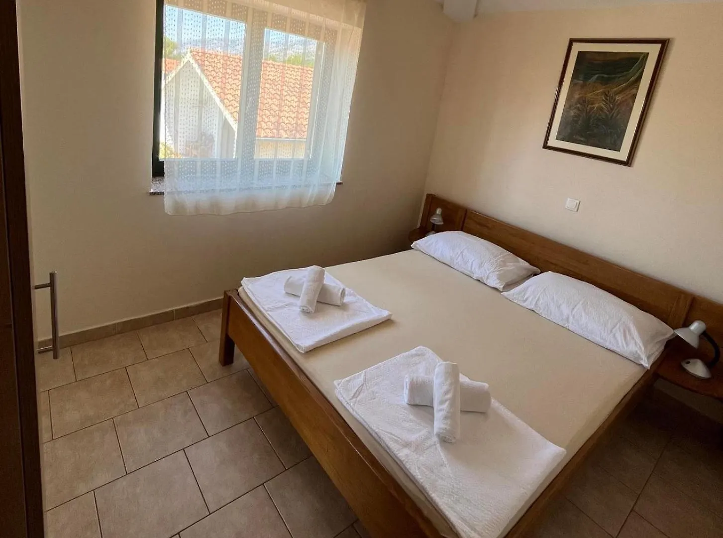 Apartment Lavanda Starigrad Paklenica 0*,