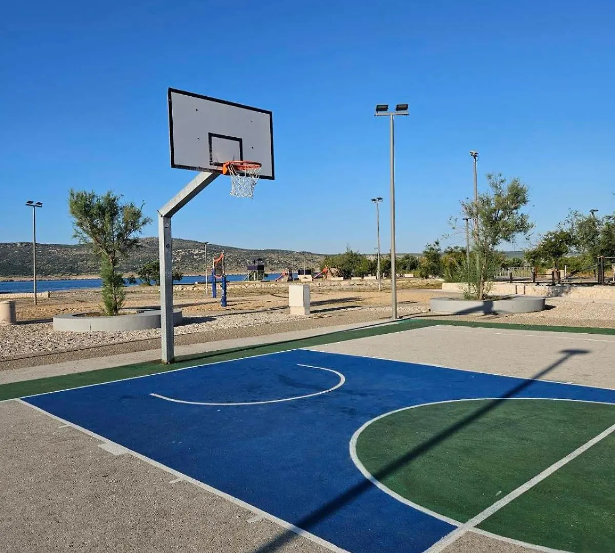 Apartment Lavanda Starigrad Paklenica
