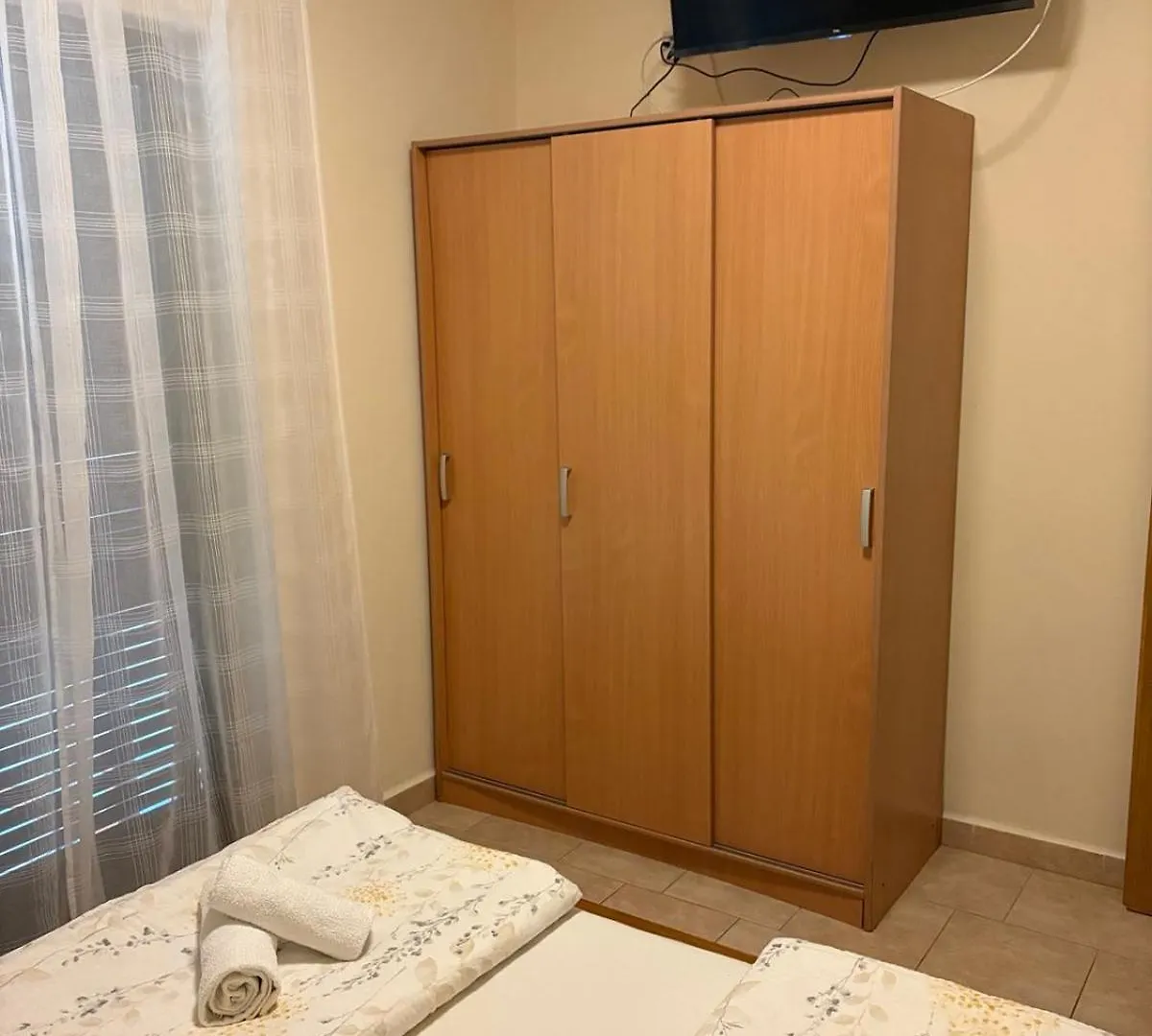 Apartment Lavanda Starigrad Paklenica Chorwacja