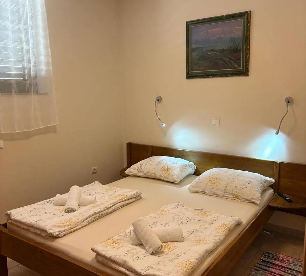 Apartment Lavanda Starigrad Paklenica