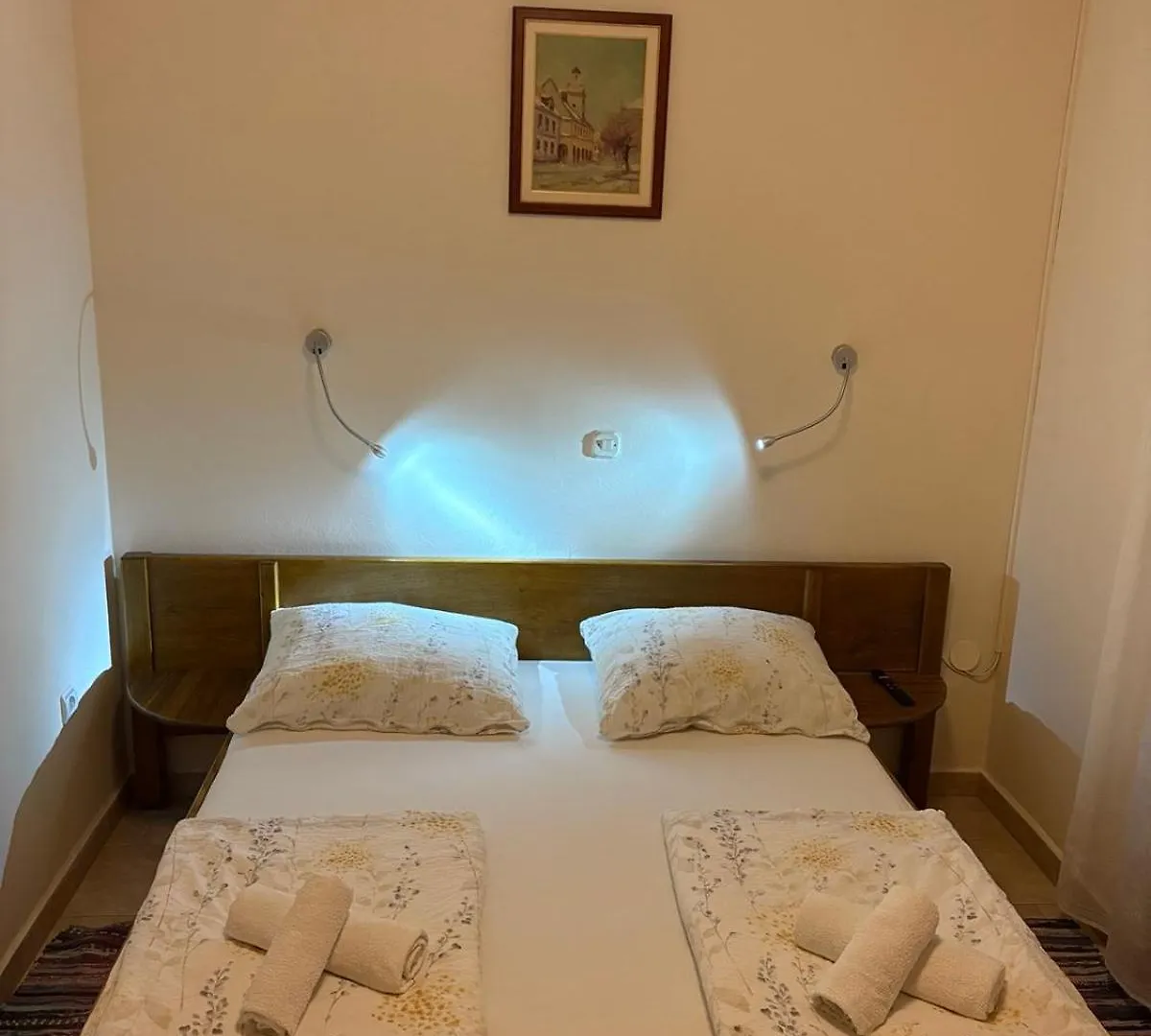 Apartment Lavanda Starigrad Paklenica Chorwacja