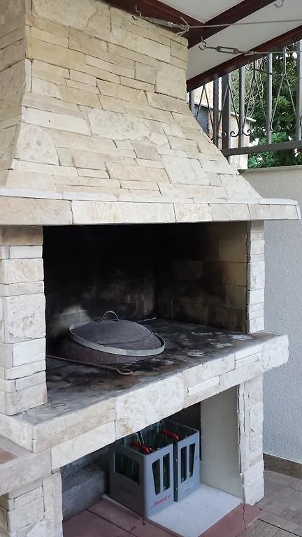 Apartment Lavanda Starigrad Paklenica