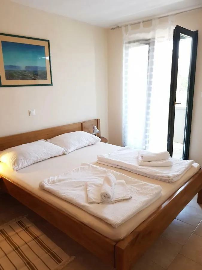 Apartment Lavanda Starigrad Paklenica Chorwacja