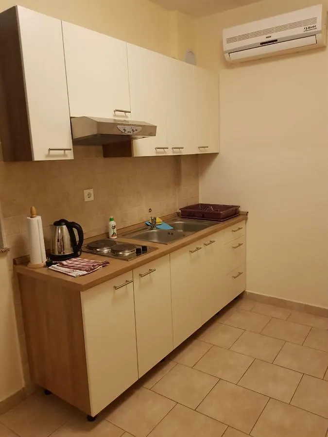 Apartment Lavanda Starigrad Paklenica 0*,  Chorwacja