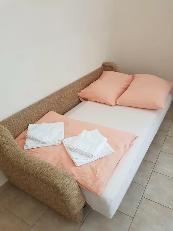 Apartment Lavanda Starigrad Paklenica